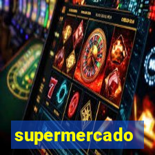 supermercado dinheiro infinito